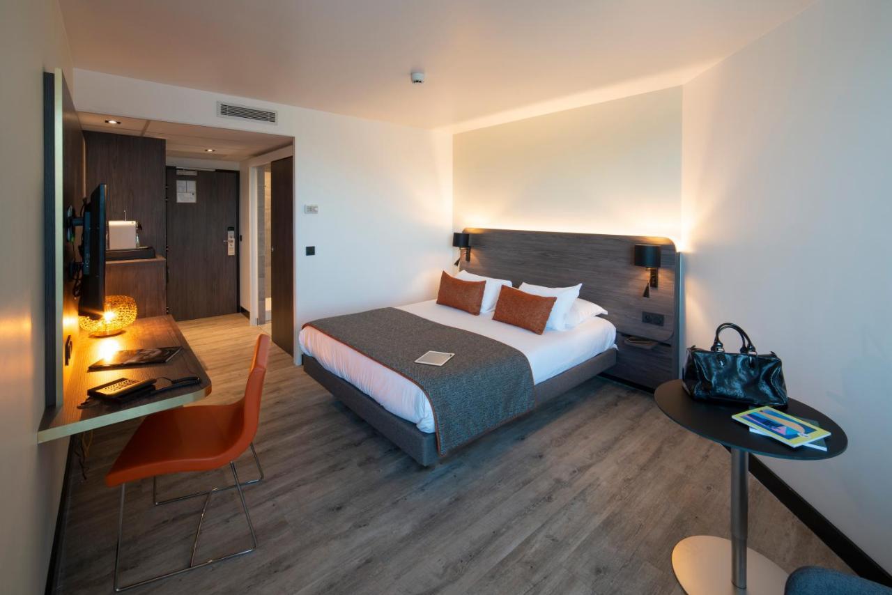 Novotel La Grande Motte Golf Exterior photo