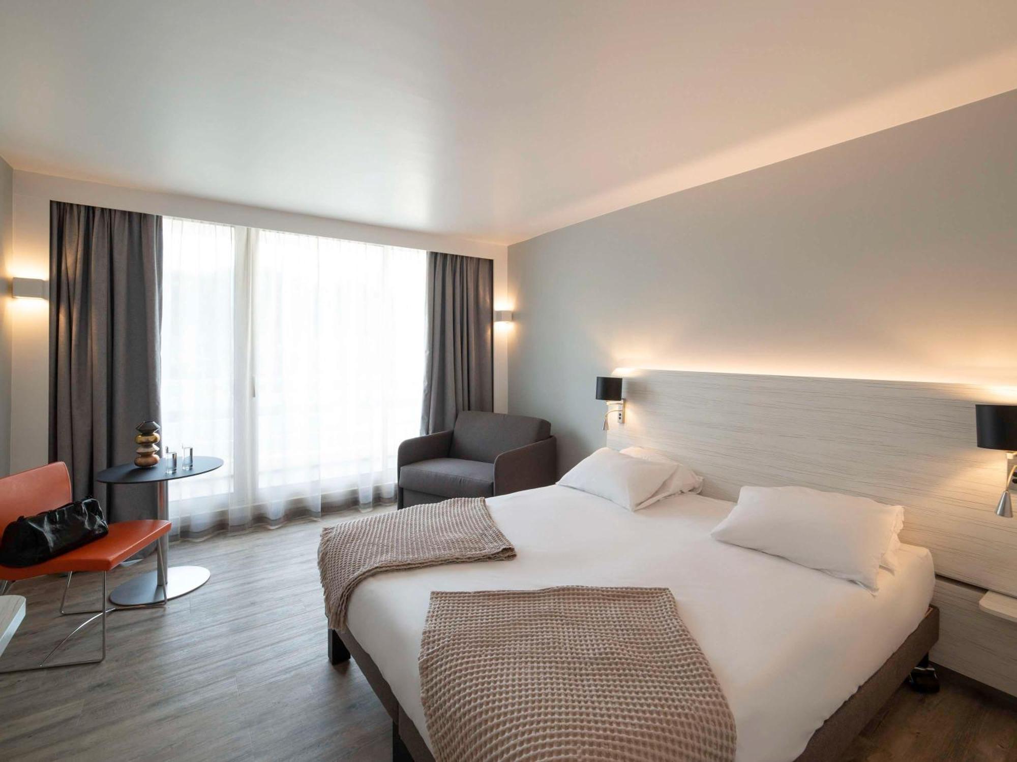 Novotel La Grande Motte Golf Exterior photo